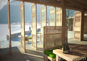Six Senses Hideaway Con Dao 9